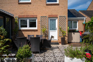 Brookhouse Close Hackenthorpe
